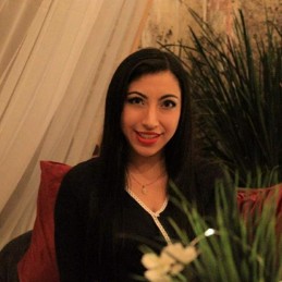 Vanessa Itati Guarneros Suárez