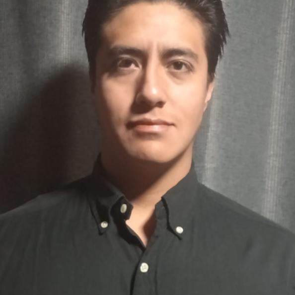 Emilio Alberto Zavala Fernández