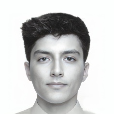 Luis Fermín Colín López