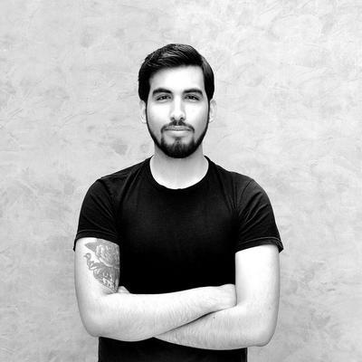 Jonathan Vazquez