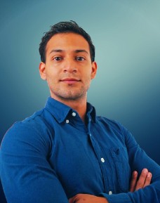 Samuel Valencia