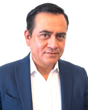 Roberto Méndez Ramírez