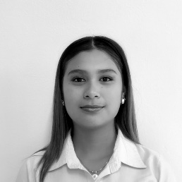 Rocío Gabriela García Góngora