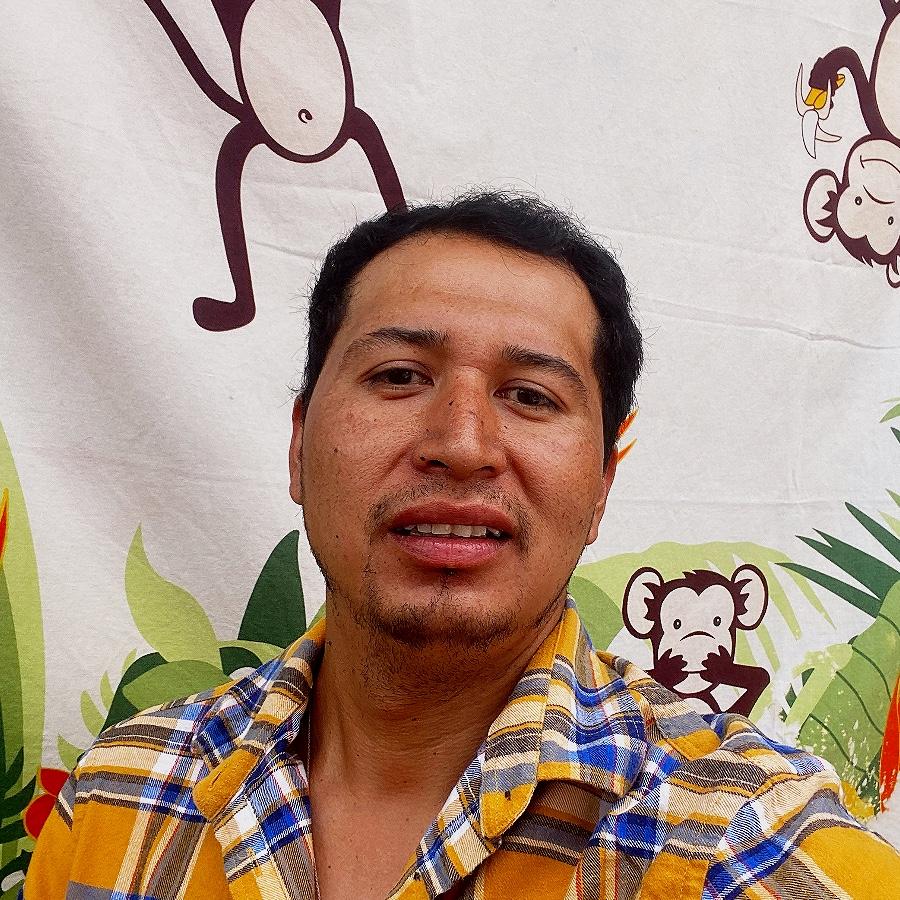 Ivan rene Gonzalez cardona
