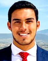 Daniel Huerta Rodríguez