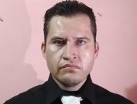 SALVADOR VICTORINO MORENO