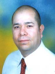 Roberto Gustavo Díaz Sánchez
