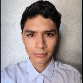Erik Victoria Rodriguez