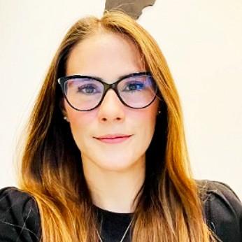 Claudia Elizabeth Jimenez Ruiz