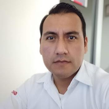 Lino Sánchez Cabrea