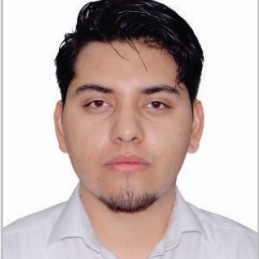 YAFET ESCAMILLA TORRES
