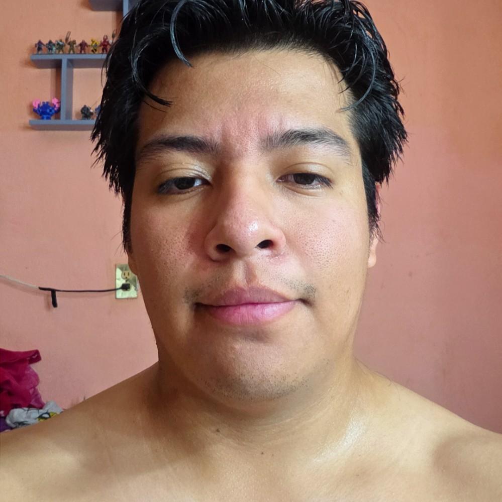 Daniel Lievano morales