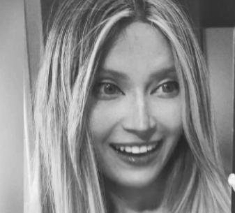 MARÍA FERNANDA SÁNCHEZ VILLA