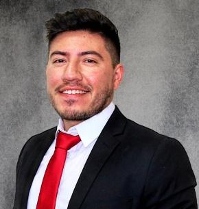 Daniel Azael Leyva