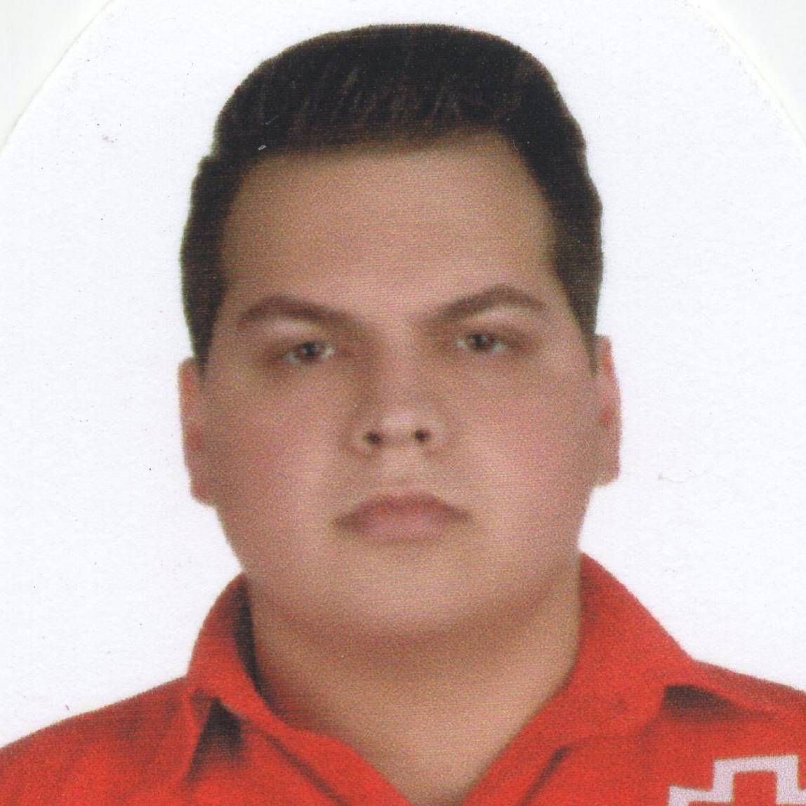 Juan Miguel Sanchez