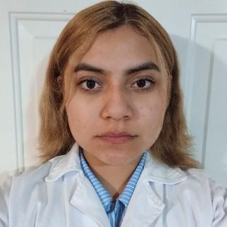 Brenda Carrillo Martínez
