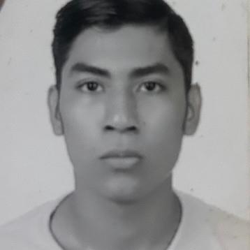 JAPHET RAPHA CHAN GONZALES