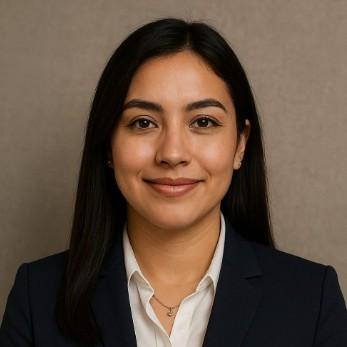 Brenda Amariani García Martínez