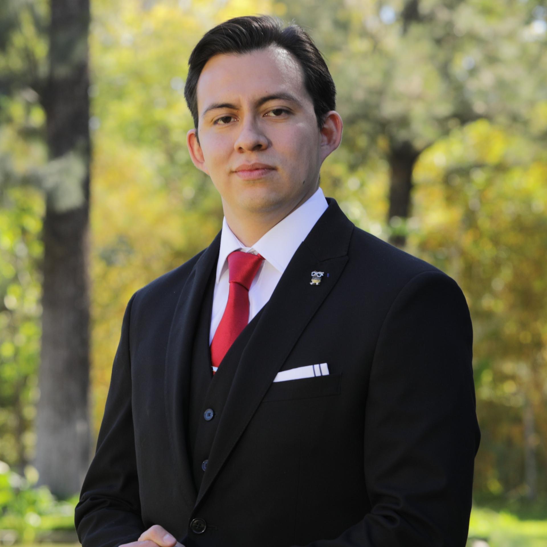 ANTONIO ILESCAS FLORES