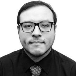 Mauricio González Manzano