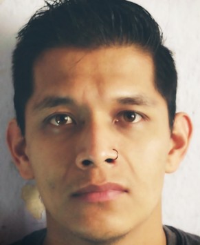 Fernando Aarón Santamaría Pérez