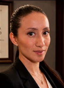 María De Los Angeles Sancha Peña