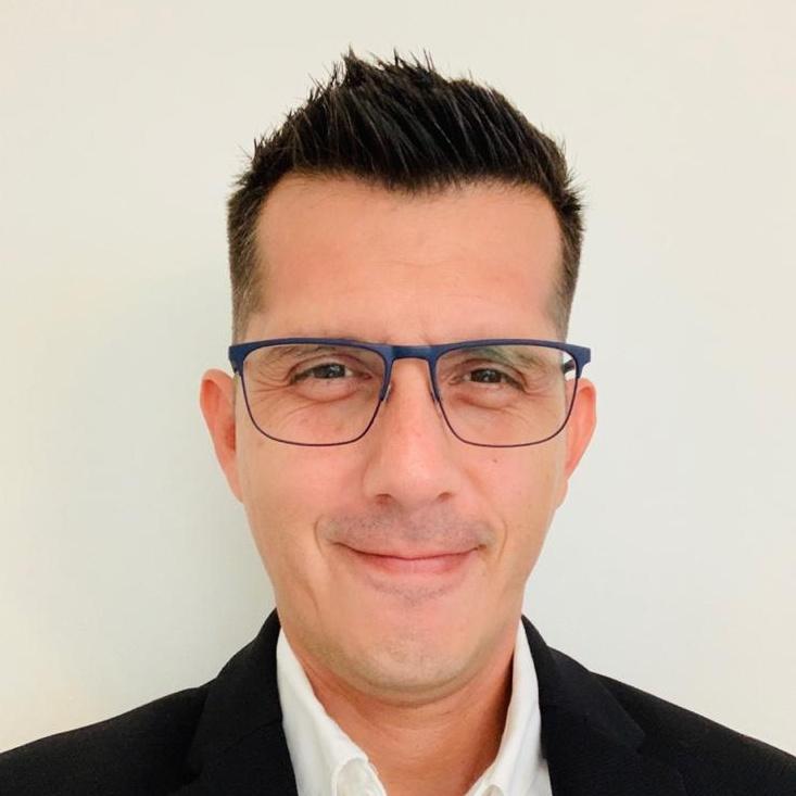 Alejandro Martinez