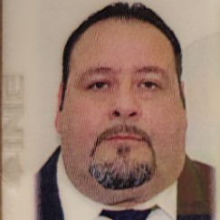 Dante Rafael Montoya Castro
