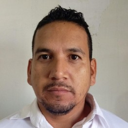 Silverio Arturo Hernandez Ramos