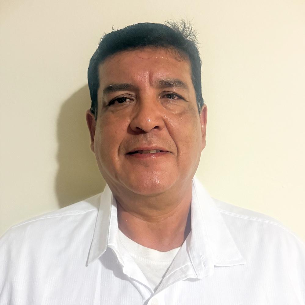 Israel Ramírez arias