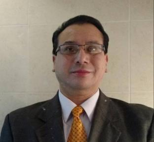 Guillermo Hernández Salazar