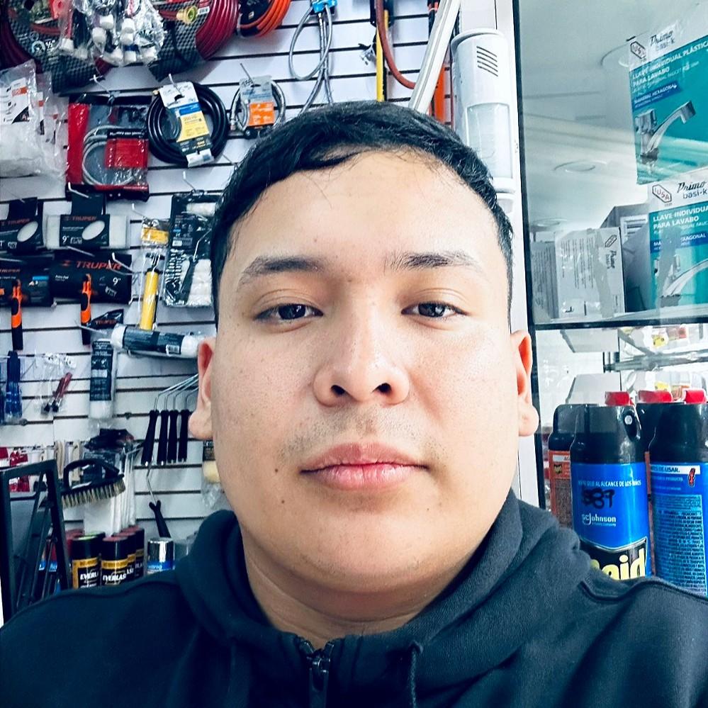 Luis Angel Torres Del Hoyo