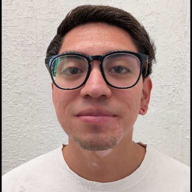 Martin Armando Juarez Sanchez