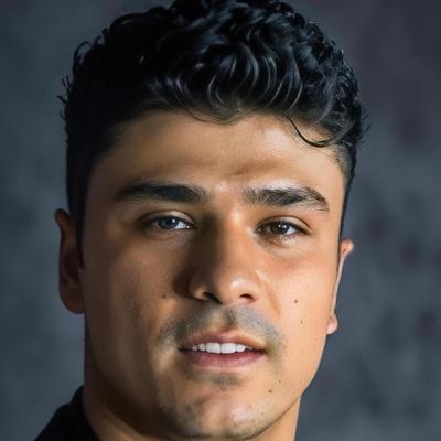Diego Valero