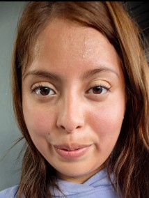 Esmeralda pauliana Padilla Gonzalez