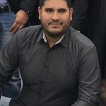Carlos Adrian López Méndez