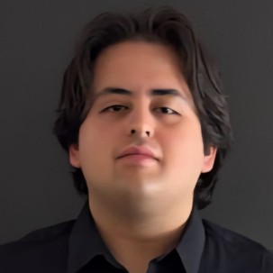 Ricardo Manuel Villasana Gutiérrez