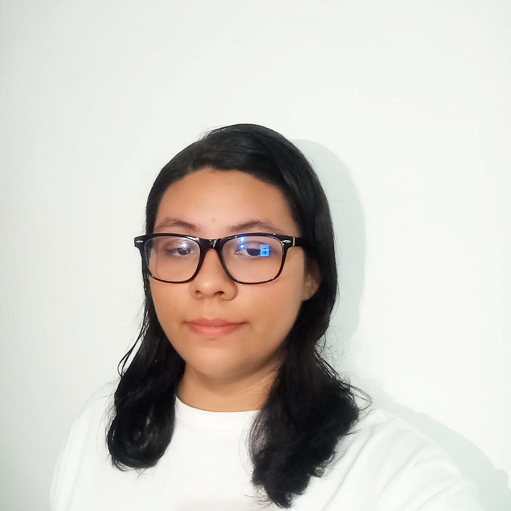Lizbeth Velazquez Rivera