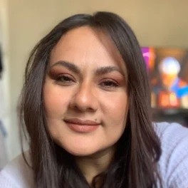 Yerania Yuseth Pérez Lorenzo