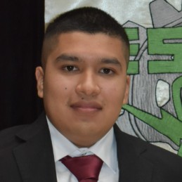 Yaír López Montes