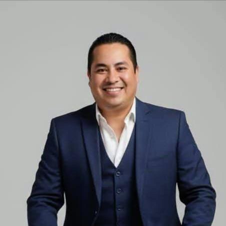 Edgar David García Contreras