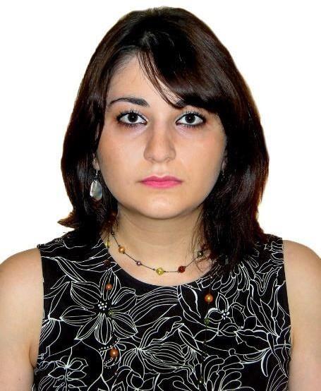 Mzia Sekhniashvili