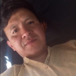 Cesar Gutiérrez Vega