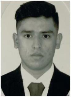 Marlon Gibran Ibáñez Villarreal