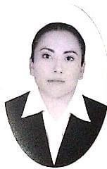 CECILIA PÉREZ ROGEL