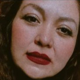 María del Rosario Velázquez Sánchez