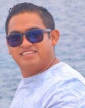 Adán Eduardo Vidal Chan