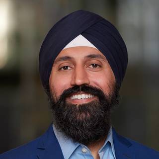 Aman Kohli