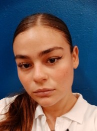 Isabella Marianne chávez gutiérrez