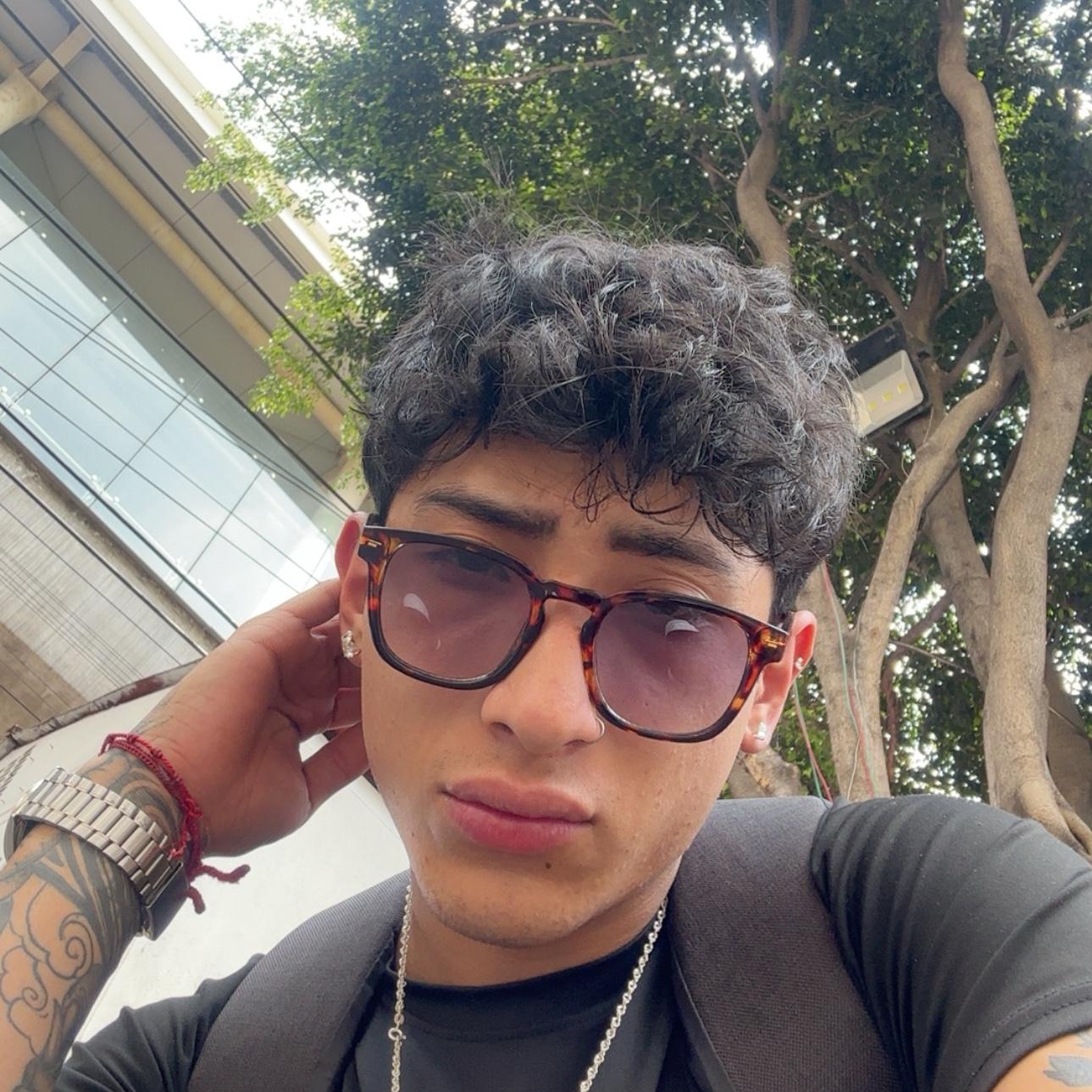 Jonathan Viali Rodríguez Lopez